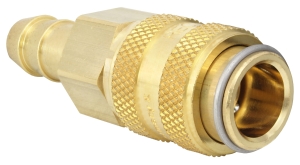  RECTUS QUICK COUPLING 8MM TYPE 21KA 