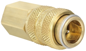 RECTUS SZYBKOZŁĄCZE 1/8"W SERIA 21KA