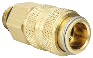  RECTUS QUICK COUPLING 1/8"EXT. TYPE 21KA