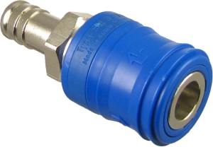  RECTUS QUICK COUPLING SAFE 10MM TYPE 26KE