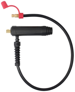 PARKER TIG REDUCTION 3/8" EXT. 8.9MM