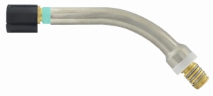 PARKER MIG SWAN NECK TORCH 2500 MB25