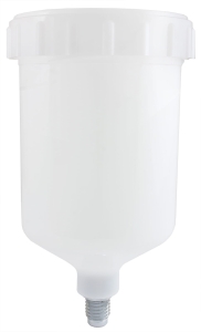 GRAVITY SPRAY GUN CUP "STAR" MINI  