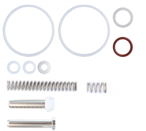 REPAIR KIT FOR SPRAY GUN LEADER