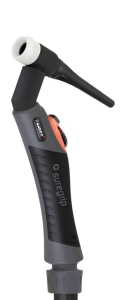 TIG WELDING TORCH PARKER SUREGRIP SGT125 8M 25kΩ
