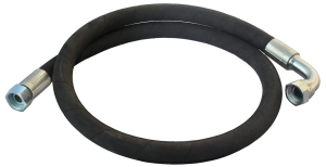 HYDRAULIC HOSE 3/4" 1500MM DN20