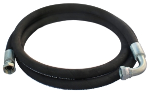 HYDRAULIC HOSE 3/4" 3000MM DN20