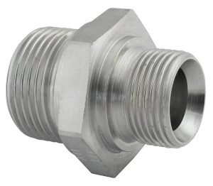 REDUCING CONNECTOR 1"EXT. - 3/4"EXT. CONICAL
