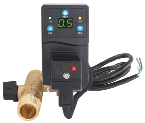 AUTOMATIC CONDENSATE DRAIN