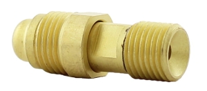 REDUCTION 1/4" BSP EXT. ON SURELOK