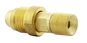 REDUCTION M12x1.0 EXT. ON SURELOK