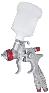 HP SPRAY GUN MINI AUARITA 1.2MM