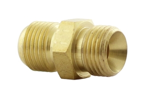 REDUCTION M16x1.5 EXT. - 5/8 UNF EXT.