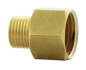 REDUCTION M16x1.5 EXT. - 7/8-14 UNF INT.