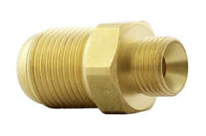 REDUCTION M16x1.5 EXT. - 7/8 UNF INT. 