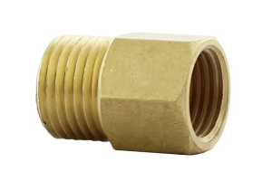 REDUCTION M16x1.5 EXT. - 9/16-18 INT.