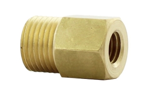 REDUCTION M16x1.5 EXT. - M10x1.5 INT.