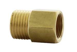 REDUCTION M16x1.5 EXT. - M14x1.0 INT.