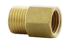 REDUCTION M16x1.5 EXT. - M14x1.5 INT.