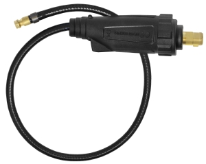 PARKER TIG REDUCTION 3/8" EXT. 13MM 