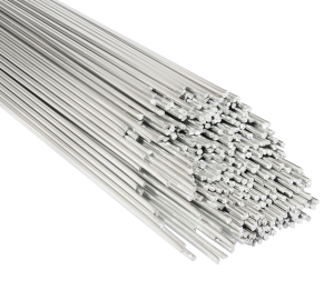 BOHLER TIG WELDING WIRE ALUMINIUM AlSi5 2.0x1000MM
