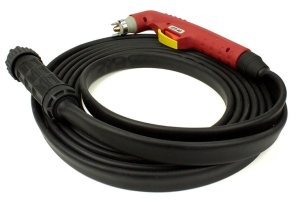 PLASMA CUTTING TORCH IPT-40 EURO 6M