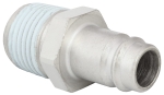 RECTUS QUICK COUPLING PLUG 1/2"EXT. TYPE 27KA 