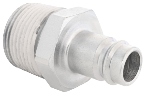  RECTUS QUICK COUPLING PLUG 3/4"EXT. TYPE 27KA 
