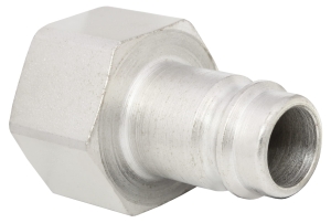 RECTUS QUICK COUPLING PLUG  1/2"INT. TYPE 27KA