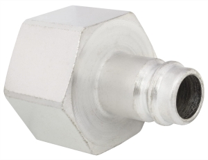 RECTUS QUICK COUPLING PLUG 3/4"INT. TYPE 27KA