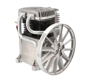 TWO-STAGE COMPRESSOR UNIT B7000 7.5kW