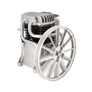 TWO-STAGE COMPRESSOR UNIT B6000 5.5kW