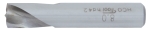 COBALT SPOT WELD DRILL BIT 8.0MM