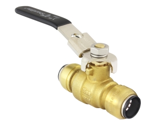 BALL VALVE CONNECTOR 15MM