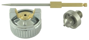 HP MINI H2000 SPRAY GUN NOZZLE 1.0MM