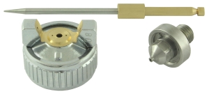 HP MINI H2000 SPRAY GUN NOZZLE 0.8MM