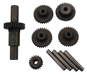 WIRE FEEDER GEARS TELWIN/EINHELL 180/203/250 LE180