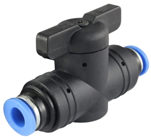 BALL VALVE 6MM