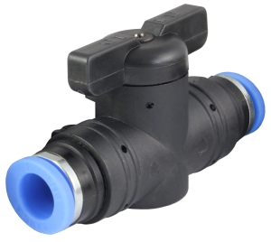 BALL VALVE 8MM