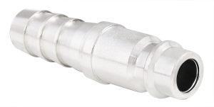 GAV UNI QUICK COUPLING PLUG 10MM TYPE 26 