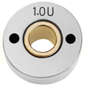 WIRE FEED ROLLER U 1.0/1.2mm MAGIC MIG II - ALUMINIUM
