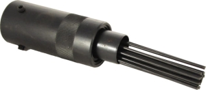 NEEDLES WITH HEAD FOR AIR IMPACT HAMMER