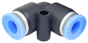 PUSH-IN-ELBOW FITTING 6MM