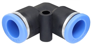 PUSH-IN-ELBOW FITTING 10MM