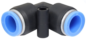 PUSH-IN-ELBOW FITTING 12MM