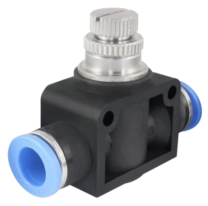 ONE WAY FLOW CONTROL VALVE 10MM