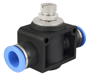 ONE WAY FLOW CONTROL VALVE 12MM