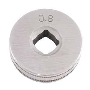 WIRE FEED ROLLER R 0.8-1.0MM KRAMER 185 - FCAW