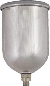 GRAVITY SPRAY GUN CUP OMG 500ML