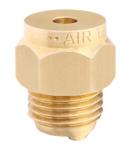 AIR INTERSTAGE VALVE 2.2BAR 1/4" EXT.